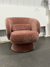 Saboor 30.7'' W Swivel Accent Chair - WE DO NOT SHIP!!