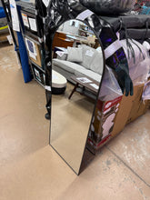 Arch Free Standing Full Length Mirror 21.6” x 56”! (NEW)