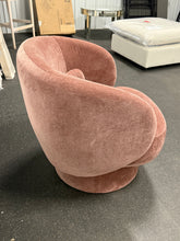 Saboor 30.7'' W Swivel Accent Chair - WE DO NOT SHIP!!