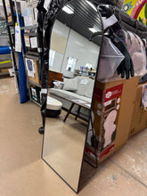 Arch Free Standing Full Length Mirror 21.6” x 56”! (NEW)