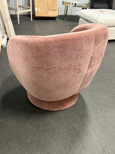 Saboor 30.7'' W Swivel Accent Chair - WE DO NOT SHIP!!
