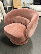 Saboor 30.7'' W Swivel Accent Chair - WE DO NOT SHIP!!