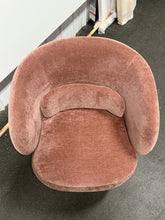 Saboor 30.7'' W Swivel Accent Chair - WE DO NOT SHIP!!
