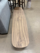 Nomon Unica Solid Wood Single Coffee Table - WE DO NOT SHIP!!