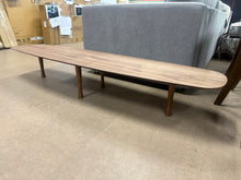 Nomon Unica Solid Wood Single Coffee Table - WE DO NOT SHIP!!