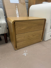 Berkeley 23.62'' W Nightstand - WE DO NOT SHIP!!