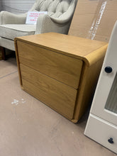Berkeley 23.62'' W Nightstand - WE DO NOT SHIP!!