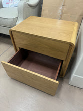 Berkeley 23.62'' W Nightstand - WE DO NOT SHIP!!