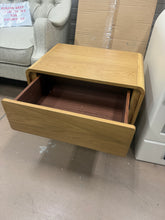 Berkeley 23.62'' W Nightstand - WE DO NOT SHIP!!