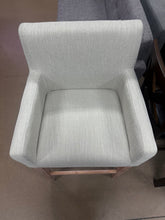 Alighiero Solid Wood Stool