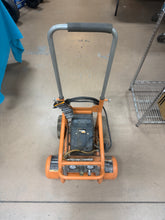 RIDGID MOBIAIR PORTABLE AIR COMPRESSOR!! (USED – WORKS GREAT!) 🔥🔧