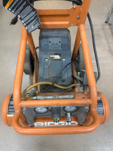 RIDGID MOBIAIR PORTABLE AIR COMPRESSOR!! (USED – WORKS GREAT!) 🔥🔧