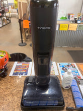 TINECO GO H2O HAMMERHEAD MESSDETECT ULTRA CORDLESS VACUUM & MOP!! (USED – GOOD CONDITION!) 🔥