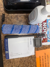 TINECO GO H2O HAMMERHEAD MESSDETECT ULTRA CORDLESS VACUUM & MOP!! (USED – GOOD CONDITION!) 🔥