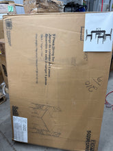 Mainstays 5-Piece Dining Table and Chair Set for 4, Black! (NEW IN BOX)