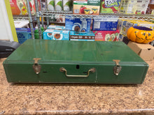 VINTAGE COLEMAN 3-BURNER CAMPING STOVE!! (USED – TESTED & WORKING!) 🔥