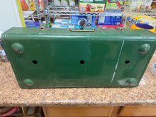 VINTAGE COLEMAN 3-BURNER CAMPING STOVE!! (USED – TESTED & WORKING!) 🔥