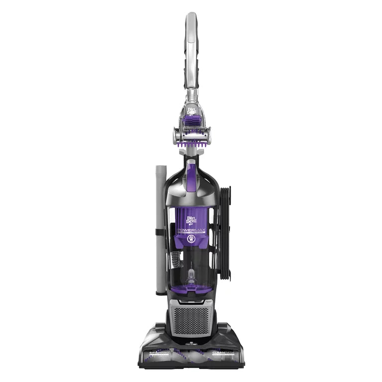 Dirt Devil Power Max Pet Upright Vacuum Cleaner**Used once, still very clean**