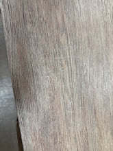 My Texas House Monroe 3 Drawer Nightstand with USB, Brushed Oak Finish!! NEW & ASSEMBLED(HAS SCRATCHES FROM SHIPPING)!!