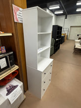 Marta 71'' H X 23.6'' W Standard Bookcase Cabinet