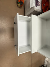 Marta 71'' H X 23.6'' W Standard Bookcase Cabinet