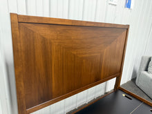 Universal Broadmoore Powell Queen Bed! (NEW - SCRATCHED) - (PHOTOS SHOEN PREVIOUSLY ASSEMBLED FRAME!)