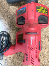 BAUER 23-FT AUTOMATIC-FEED ELECTRIC DRAIN CLEANER!! (USED - WORKS GREAT!)