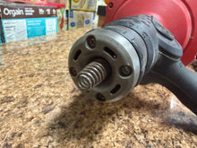 BAUER 23-FT AUTOMATIC-FEED ELECTRIC DRAIN CLEANER!! (USED - WORKS GREAT!)