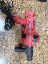 BAUER 23-FT AUTOMATIC-FEED ELECTRIC DRAIN CLEANER!! (USED - WORKS GREAT!)