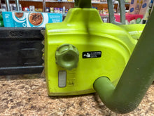 SUN JOE 2-IN-1 ELECTRIC CHAINSAW & POLE SAW!! (USED - WORKS GREAT!)