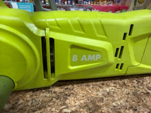 SUN JOE 2-IN-1 ELECTRIC CHAINSAW & POLE SAW!! (USED - WORKS GREAT!)