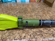 SUN JOE 2-IN-1 ELECTRIC CHAINSAW & POLE SAW!! (USED - WORKS GREAT!)