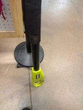 SUN JOE 2-IN-1 ELECTRIC CHAINSAW & POLE SAW!! (USED - WORKS GREAT!)