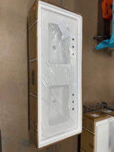 60” Bathroom Vanity Top, White! (BRAND NEW - TOP ONLY - 3 HOLE!)