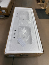 60” Bathroom Vanity Top, White! (BRAND NEW - TOP ONLY - 3 HOLE!)