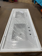 60” Bathroom Vanity Top, White! (BRAND NEW - TOP ONLY - 3 HOLE!)