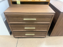 Cesiro Accent 3 - Drawer Nightstand - WE DO NOT SHIP!!