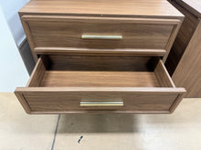 Cesiro Accent 3 - Drawer Nightstand - WE DO NOT SHIP!!