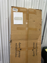 Better Homes & Gardens Waylen Slipcover Sofa, Cream, by Dave & Jenny Marrs! (NEW IN BOX)