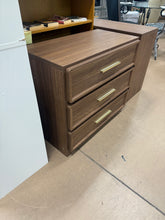 Cesiro Accent 3 - Drawer Nightstand - WE DO NOT SHIP!!