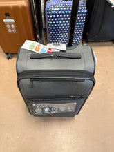 Skyline Softside 20” Carry On Spinner Suitcase! (NEW)