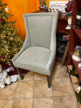 Ultra-Light Green Multi Dining Side Chair Set of 2-new