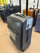 Skyline Softside 20” Carry On Spinner Suitcase! (NEW)