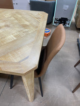 Table and chairs set - all new