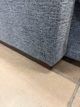 Coddle Convertible Sofa with Reversible Chaise and Storage, Grey! (NEW) - (REVERSIBLE CHAISE OTTOMAN!)