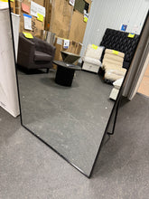 Arched Metal Oversized Full-Length Mirror, 71” x 30”! (BRAND NEW)