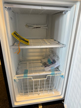 Whynter Energy Star 3.0 Cubic feet Upright Freezer, 21" D x 19.5" W x 33.5" H, 3, Stainless Steel!! BRAND NEW!!