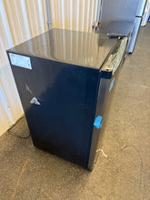 Whynter Energy Star 3.0 Cubic feet Upright Freezer, 21" D x 19.5" W x 33.5" H, 3, Stainless Steel!! BRAND NEW!!