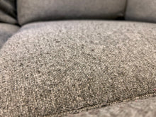 Thomasville Cayson 4-piece Fabric Sectional with Chaise and Ottoman! - (Photos Shown)!