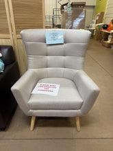 !!REDUCED!!

Tamsin Mid-Century Club Chair - Christopher Knight Home! (NEW)